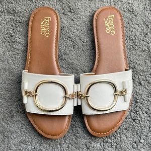 Franco Sarto Jan Slides